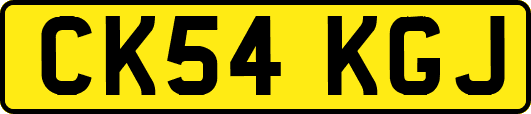 CK54KGJ