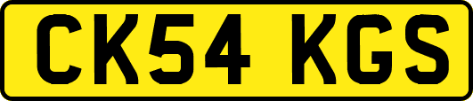CK54KGS