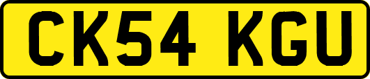 CK54KGU