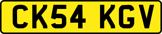 CK54KGV