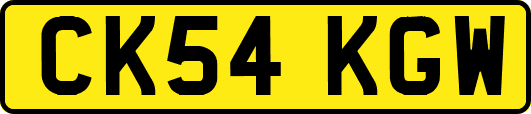 CK54KGW