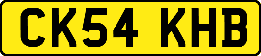 CK54KHB