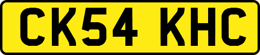 CK54KHC