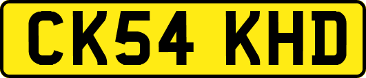 CK54KHD