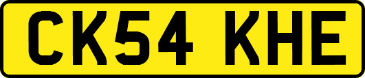 CK54KHE