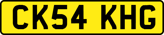 CK54KHG