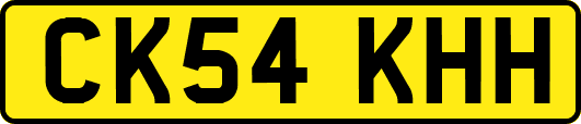 CK54KHH
