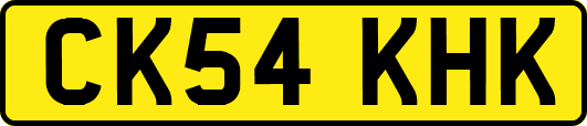 CK54KHK