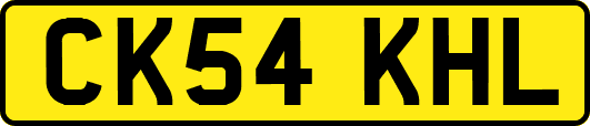 CK54KHL