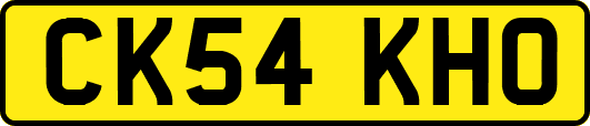 CK54KHO