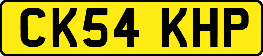 CK54KHP