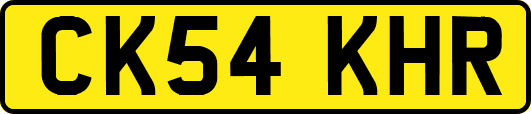 CK54KHR