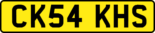 CK54KHS