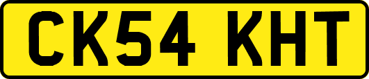 CK54KHT