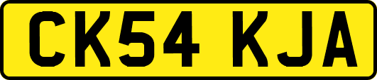 CK54KJA