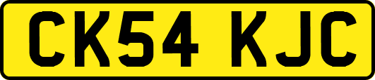 CK54KJC