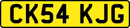 CK54KJG