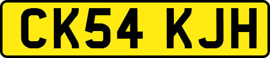 CK54KJH