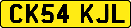CK54KJL