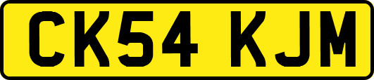 CK54KJM