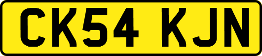 CK54KJN