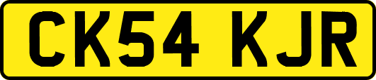 CK54KJR