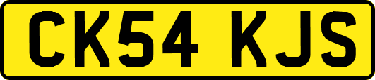 CK54KJS