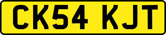 CK54KJT