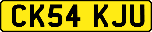 CK54KJU