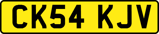 CK54KJV
