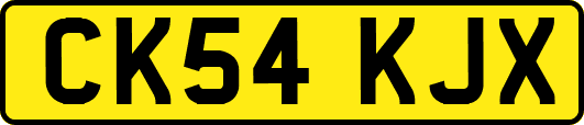 CK54KJX