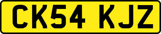 CK54KJZ