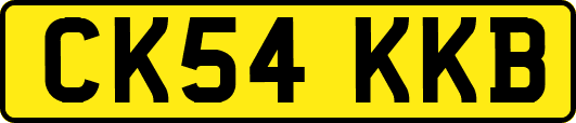 CK54KKB