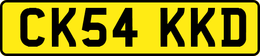 CK54KKD