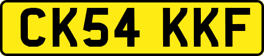 CK54KKF