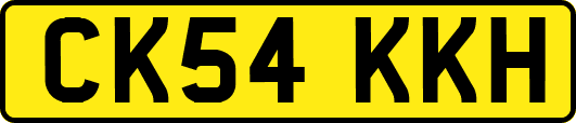 CK54KKH
