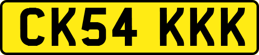 CK54KKK
