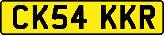 CK54KKR