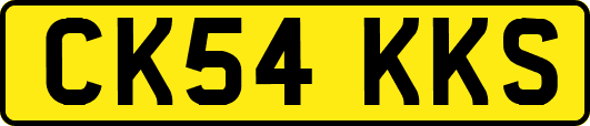 CK54KKS