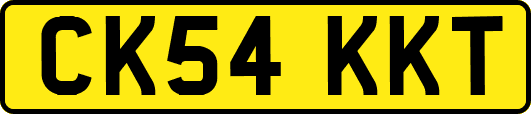CK54KKT