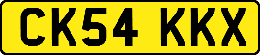 CK54KKX