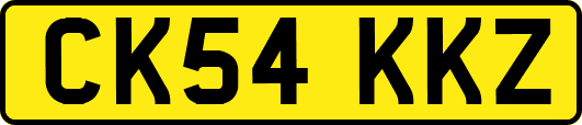 CK54KKZ