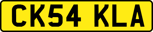 CK54KLA