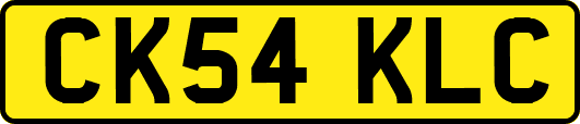 CK54KLC