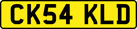 CK54KLD