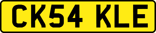 CK54KLE