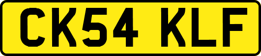 CK54KLF