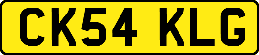 CK54KLG
