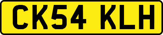 CK54KLH