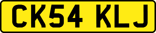 CK54KLJ